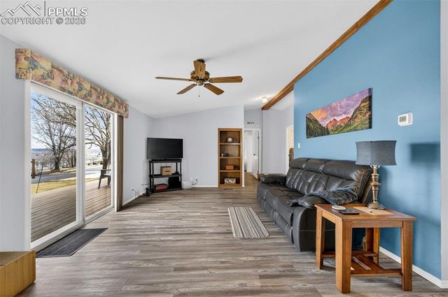 65 Pendelton Circle, Colorado Springs, CO 80914