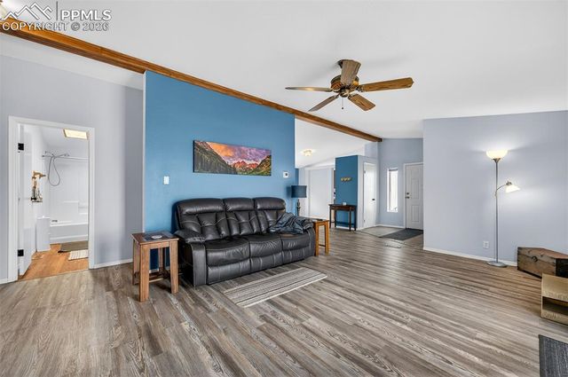 65 Pendelton Circle, Colorado Springs, CO 80914