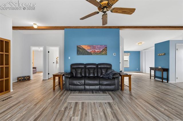 65 Pendelton Circle, Colorado Springs, CO 80914