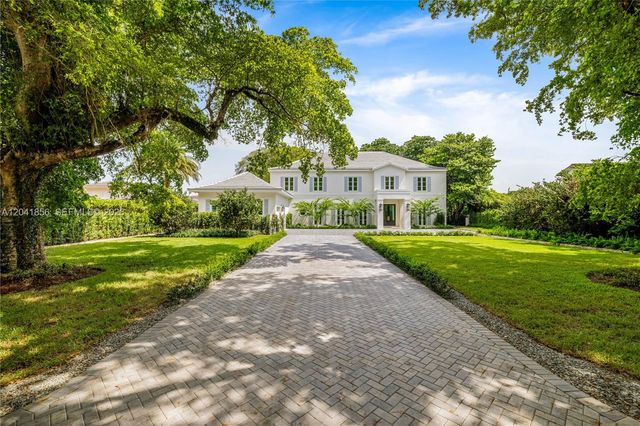 1241 Mariola Ct, Coral Gables, FL 33134
