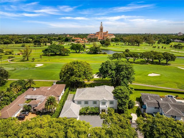 1241 Mariola Ct, Coral Gables, FL 33134
