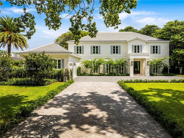 1241 Mariola Ct, Coral Gables, FL 33134