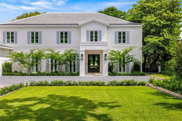 1241 Mariola Ct, Coral Gables, FL 33134
