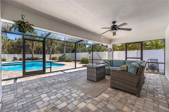 18381 Panther Trail LN, North Fort Myers, FL 33917