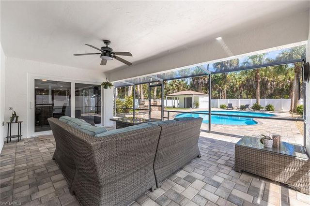 18381 Panther Trail LN, North Fort Myers, FL 33917