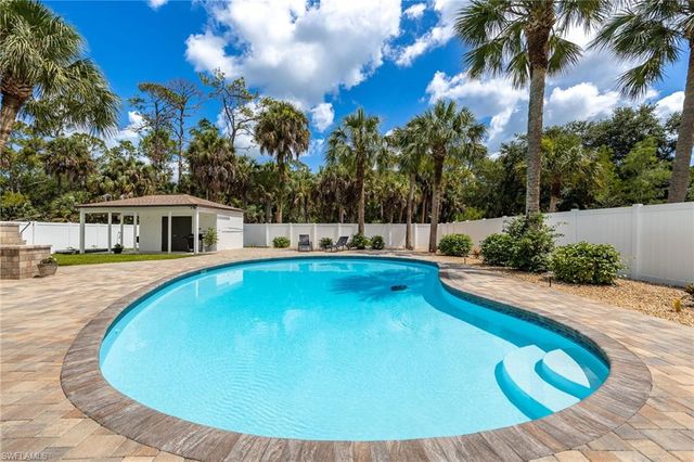 18381 Panther Trail LN, North Fort Myers, FL 33917