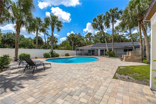 18381 Panther Trail LN, North Fort Myers, FL 33917