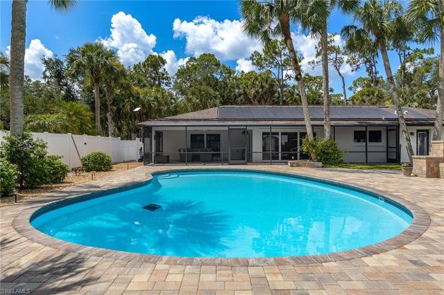 18381 Panther Trail LN, North Fort Myers, FL 33917