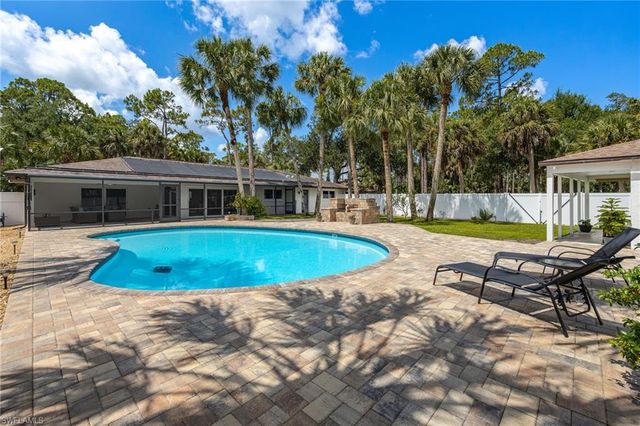 18381 Panther Trail LN, North Fort Myers, FL 33917