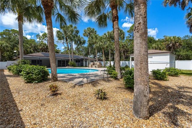 18381 Panther Trail LN, North Fort Myers, FL 33917