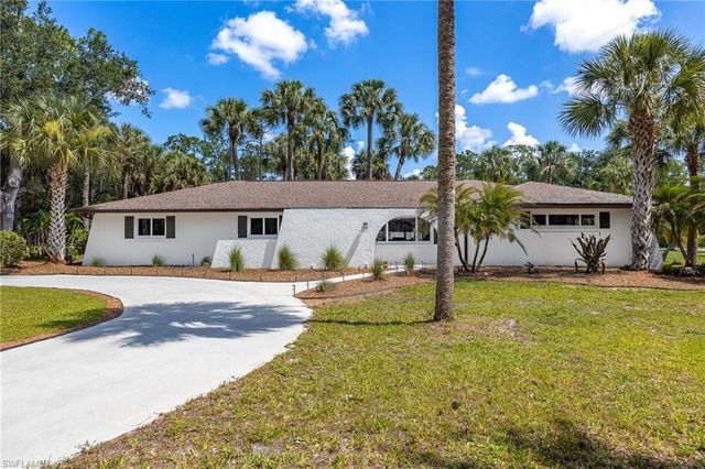 18381 Panther Trail LN, North Fort Myers, FL 33917