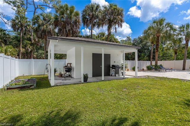 18381 Panther Trail LN, North Fort Myers, FL 33917