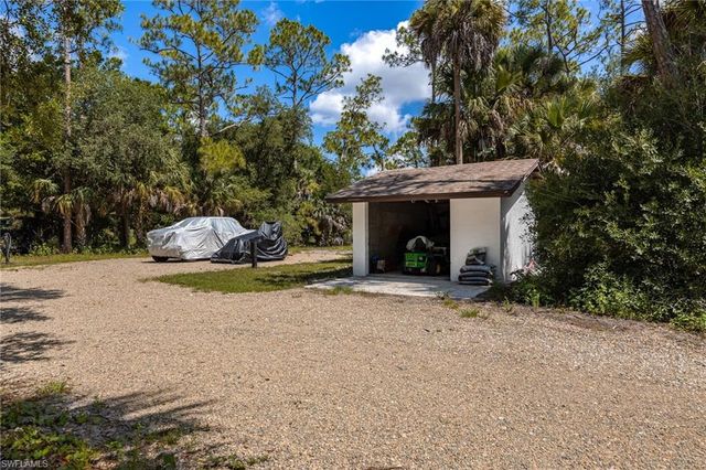 18381 Panther Trail LN, North Fort Myers, FL 33917