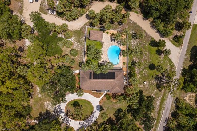 18381 Panther Trail LN, North Fort Myers, FL 33917