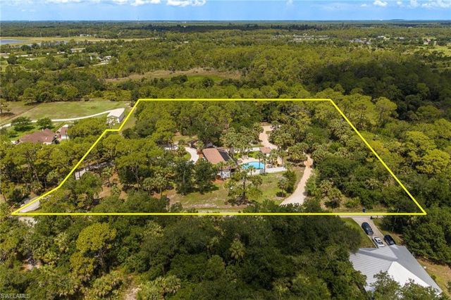 18381 Panther Trail LN, North Fort Myers, FL 33917