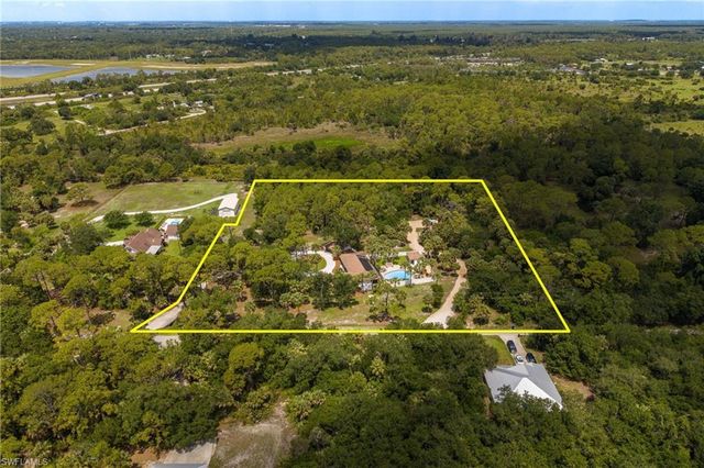 18381 Panther Trail LN, North Fort Myers, FL 33917
