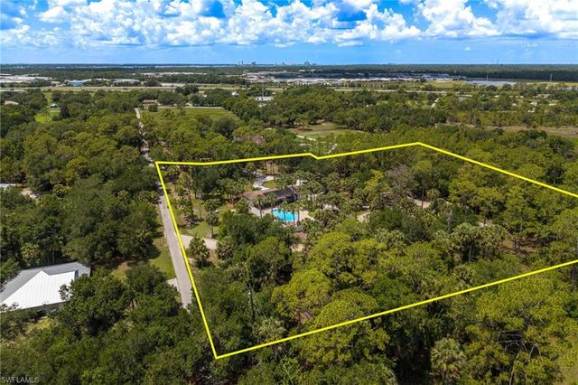 18381 Panther Trail LN, North Fort Myers, FL 33917
