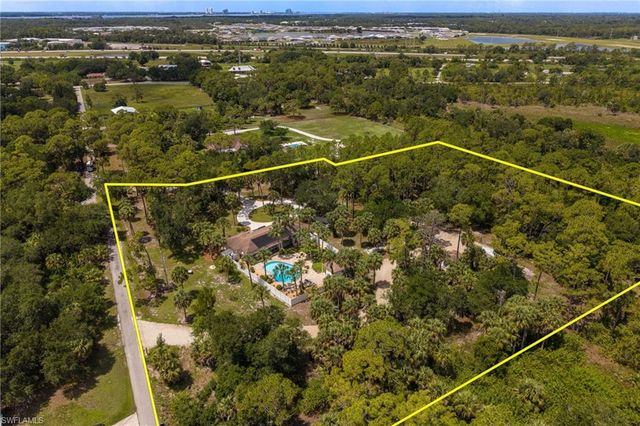 18381 Panther Trail LN, North Fort Myers, FL 33917