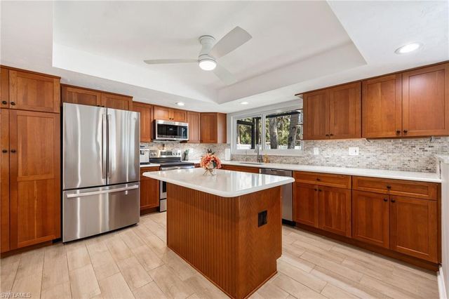 18381 Panther Trail LN, North Fort Myers, FL 33917