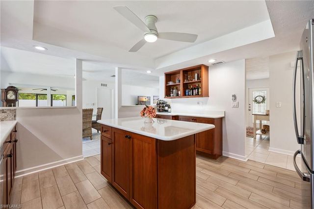 18381 Panther Trail LN, North Fort Myers, FL 33917