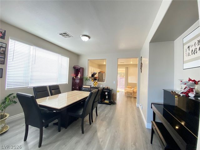 9845 BROOK CANYON Drive, Las Vegas, NV 89147