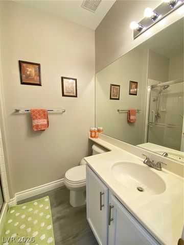 9845 BROOK CANYON Drive, Las Vegas, NV 89147