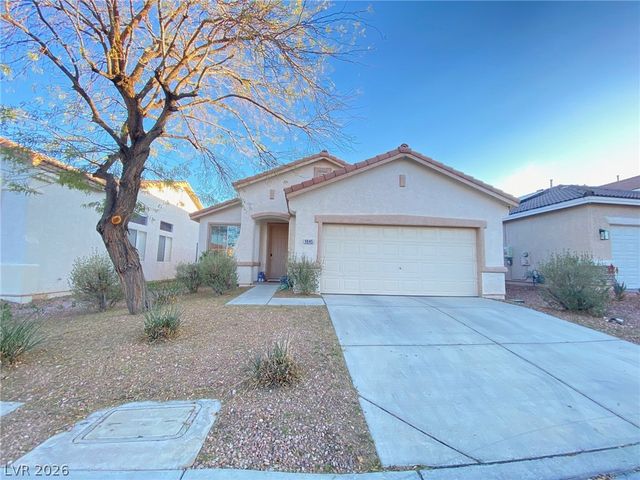 9845 BROOK CANYON Drive, Las Vegas, NV 89147