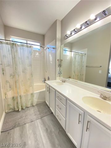 9845 BROOK CANYON Drive, Las Vegas, NV 89147