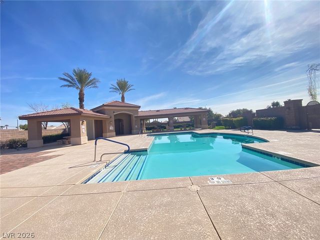 9845 BROOK CANYON Drive, Las Vegas, NV 89147