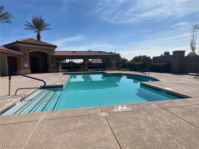 9845 BROOK CANYON Drive, Las Vegas, NV 89147