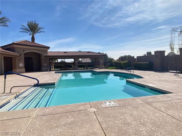 9845 BROOK CANYON Drive, Las Vegas, NV 89147