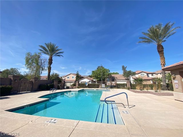 9845 BROOK CANYON Drive, Las Vegas, NV 89147