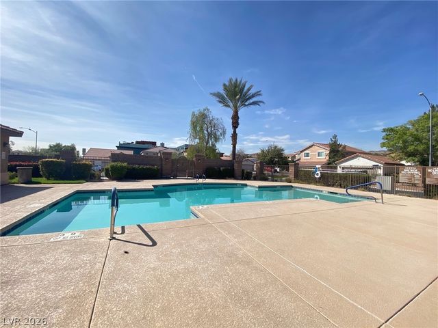 9845 BROOK CANYON Drive, Las Vegas, NV 89147