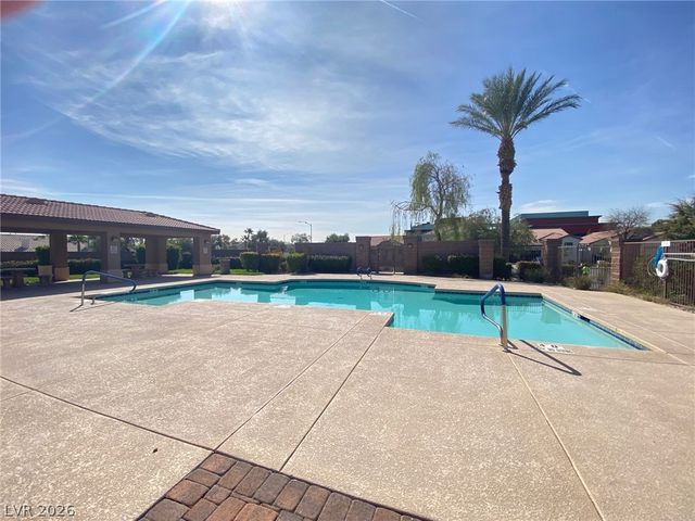 9845 BROOK CANYON Drive, Las Vegas, NV 89147