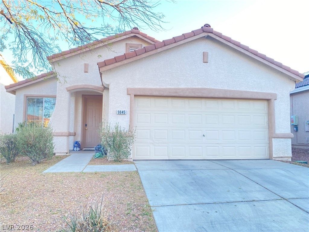 9845 BROOK CANYON Drive, Las Vegas, NV 89147