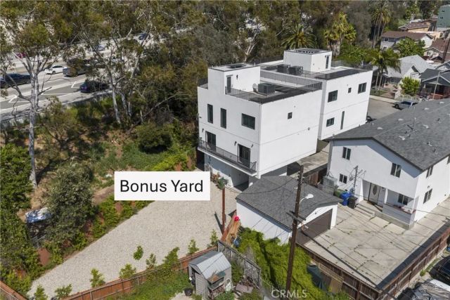 2517 Alsace Avenue, Los Angeles, CA 90016