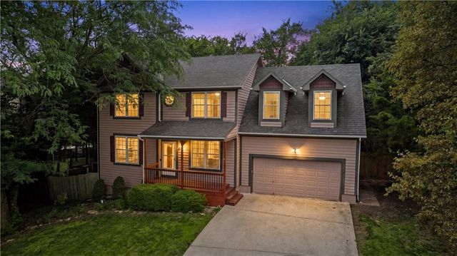 34561 W 85th Terrace, De Soto, KS 66218