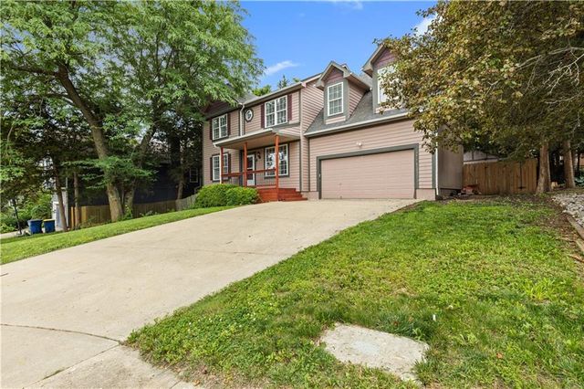 34561 W 85th Terrace, De Soto, KS 66218