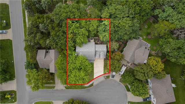 34561 W 85th Terrace, De Soto, KS 66218