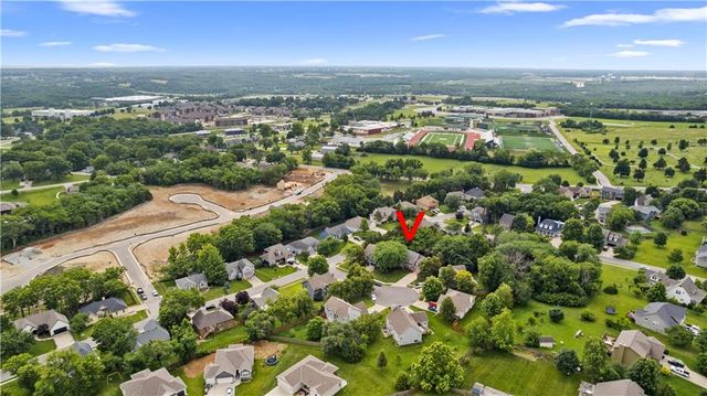 34561 W 85th Terrace, De Soto, KS 66218