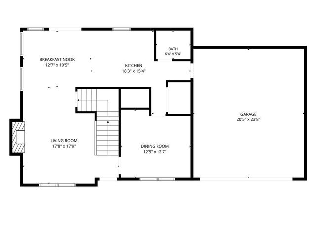 34561 W 85th Terrace, De Soto, KS 66218
