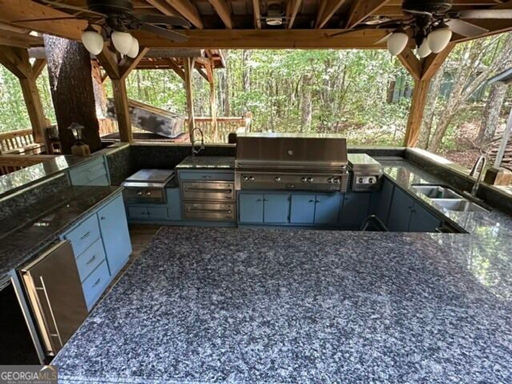290 Bear Cave Trail, Lakemont, GA 30552 — photo 3