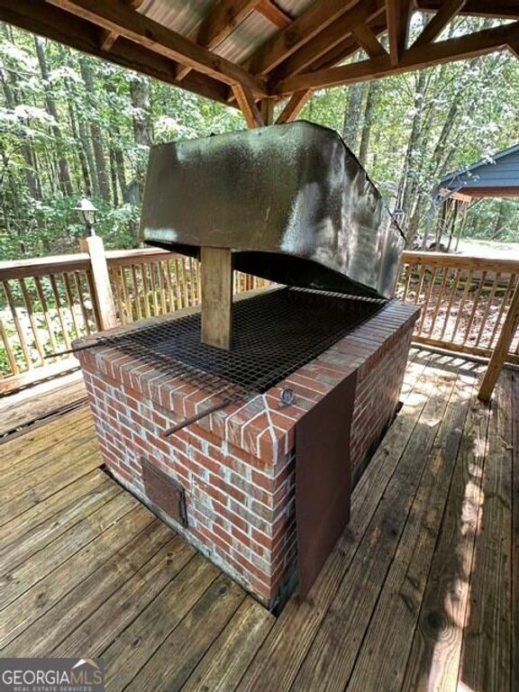 290 Bear Cave Trail, Lakemont, GA 30552 — photo 4