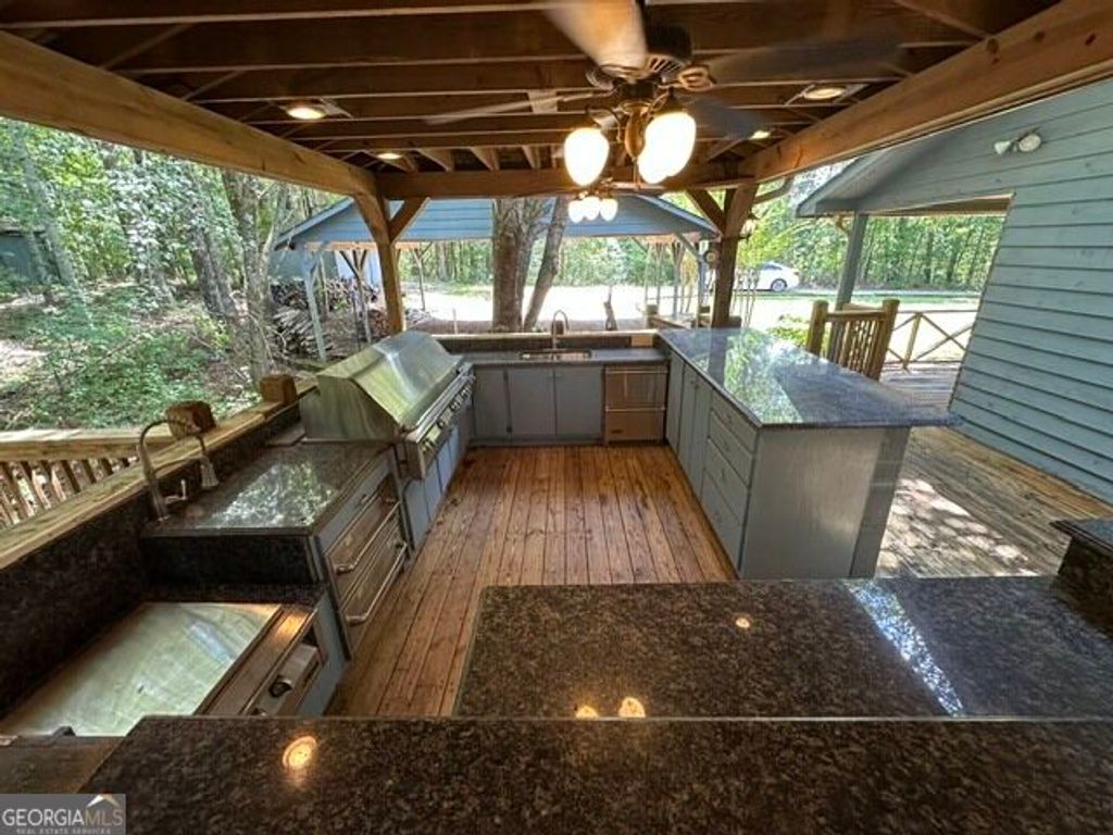 290 Bear Cave Trail, Lakemont, GA 30552 — photo 5