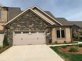4721 Willowstone Drive Lot 378, High Point, NC 27265