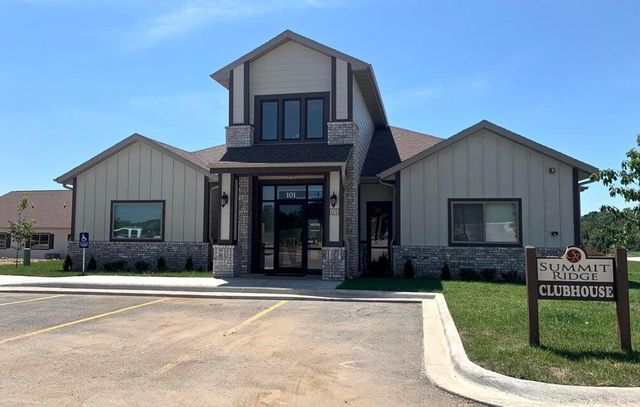 114 Vista View Drive A, Branson, MO 65616