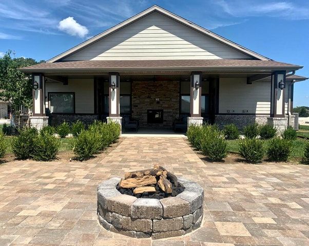 114 Vista View Drive A, Branson, MO 65616