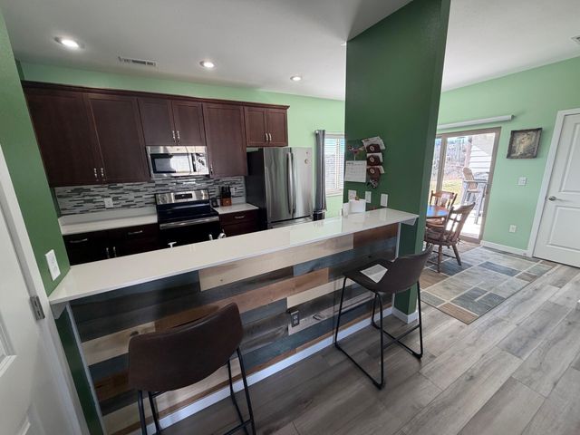 114 Vista View Drive A, Branson, MO 65616