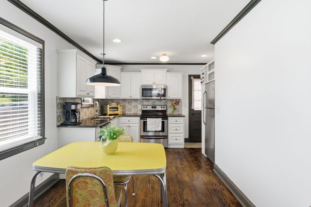 4121 Addine St, Nashville, TN 37216