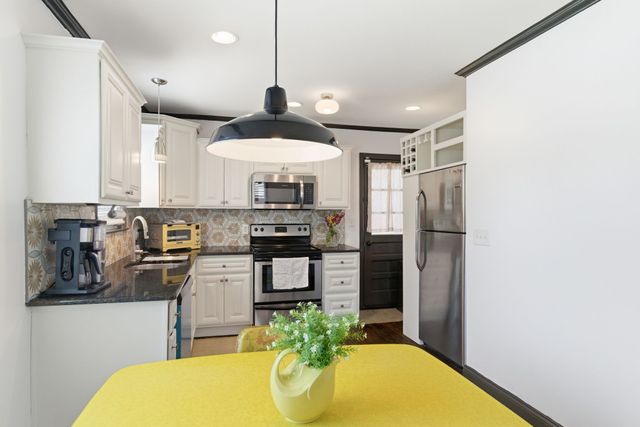 4121 Addine St, Nashville, TN 37216